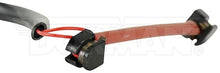 Load image into Gallery viewer, BW1151 Disc Brake Pad Wear Sensor Dorman - First Stop Canada