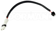 Load image into Gallery viewer, BW1152 Disc Brake Pad Wear Sensor Dorman - First Stop Canada