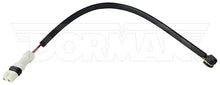 Load image into Gallery viewer, BW1154 Disc Brake Pad Wear Sensor Dorman - First Stop Canada