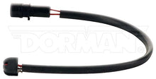Load image into Gallery viewer, BW1155 Disc Brake Pad Wear Sensor Dorman - First Stop Canada
