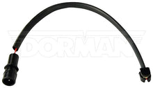 Load image into Gallery viewer, BW1155 Disc Brake Pad Wear Sensor Dorman - First Stop Canada