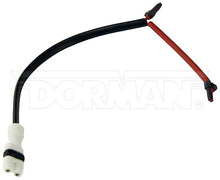 Load image into Gallery viewer, BW1156 Disc Brake Pad Wear Sensor Dorman - First Stop Canada