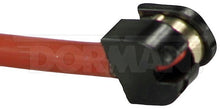 Charger l'image dans la galerie, BW1157 Disc Brake Pad Wear Sensor Dorman - First Stop Canada