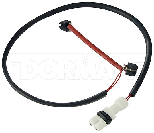 BW1157 Disc Brake Pad Wear Sensor Dorman - First Stop Canada