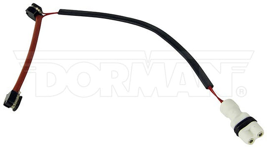 BW1158 Disc Brake Pad Wear Sensor Dorman - First Stop Canada