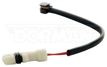Load image into Gallery viewer, BW1159 Disc Brake Pad Wear Sensor Dorman - First Stop Canada