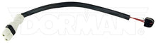 Load image into Gallery viewer, BW1159 Disc Brake Pad Wear Sensor Dorman - First Stop Canada