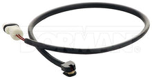 Load image into Gallery viewer, BW1160 Disc Brake Pad Wear Sensor Dorman - First Stop Canada