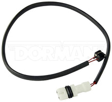 Load image into Gallery viewer, BW1160 Disc Brake Pad Wear Sensor Dorman - First Stop Canada