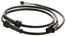 Charger l'image dans la galerie, BW1161 Disc Brake Pad Wear Sensor Dorman - First Stop Canada