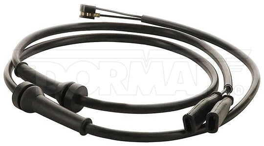 BW1161 Disc Brake Pad Wear Sensor Dorman - First Stop Canada