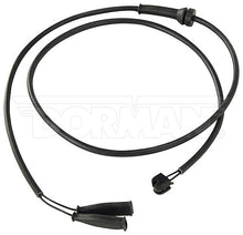 Charger l'image dans la galerie, BW1161 Disc Brake Pad Wear Sensor Dorman - First Stop Canada