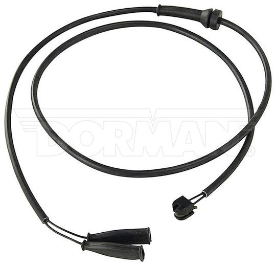 BW1161 Disc Brake Pad Wear Sensor Dorman - First Stop Canada