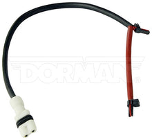 Load image into Gallery viewer, BW1162 Disc Brake Pad Wear Sensor Dorman - First Stop Canada