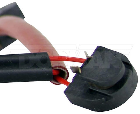 BW1163 Disc Brake Pad Wear Sensor Dorman - First Stop Canada