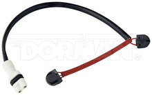 Load image into Gallery viewer, BW1163 Disc Brake Pad Wear Sensor Dorman - First Stop Canada