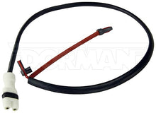 Load image into Gallery viewer, BW1165 Disc Brake Pad Wear Sensor Dorman - First Stop Canada
