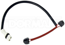 Load image into Gallery viewer, BW1166 Disc Brake Pad Wear Sensor Dorman - First Stop Canada