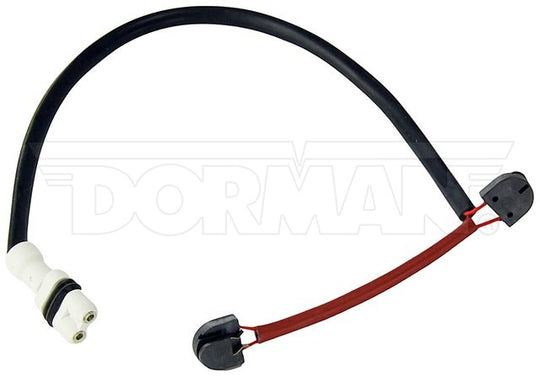 BW1166 Disc Brake Pad Wear Sensor Dorman - First Stop Canada