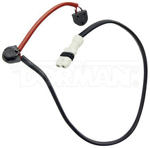 Charger l'image dans la galerie, BW1168 Disc Brake Pad Wear Sensor Dorman - First Stop Canada