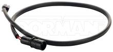 Load image into Gallery viewer, BW1169 Disc Brake Pad Wear Sensor Dorman - First Stop Canada