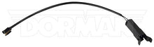 Load image into Gallery viewer, BW1170 Disc Brake Pad Wear Sensor Dorman - First Stop Canada