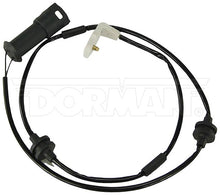 Load image into Gallery viewer, BW1171 Disc Brake Pad Wear Sensor Dorman - First Stop Canada