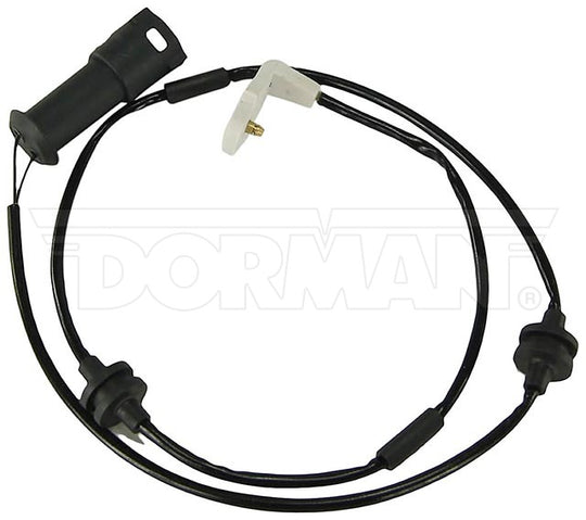 BW1171 Disc Brake Pad Wear Sensor Dorman - First Stop Canada