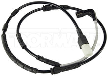 Charger l'image dans la galerie, BW1172 Disc Brake Pad Wear Sensor Dorman - First Stop Canada