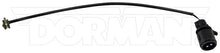 Load image into Gallery viewer, BW1174 Disc Brake Pad Wear Sensor Dorman - First Stop Canada