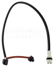 Load image into Gallery viewer, BW1176 Disc Brake Pad Wear Sensor Dorman - First Stop Canada