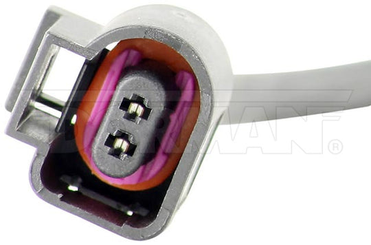 BW1177 Disc Brake Pad Wear Sensor Dorman - First Stop Canada