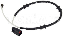 Load image into Gallery viewer, BW1178 Disc Brake Pad Wear Sensor Dorman - First Stop Canada
