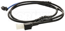 Load image into Gallery viewer, BW1179 Disc Brake Pad Wear Sensor Dorman - First Stop Canada