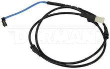 Load image into Gallery viewer, BW1179 Disc Brake Pad Wear Sensor Dorman - First Stop Canada