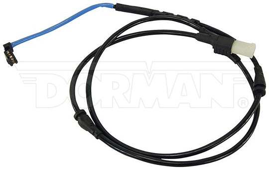BW1179 Disc Brake Pad Wear Sensor Dorman - First Stop Canada