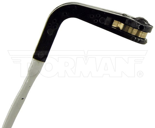BW1180 Disc Brake Pad Wear Sensor Dorman - First Stop Canada