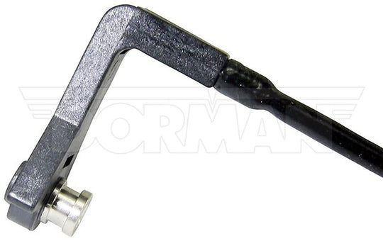 BW1181 Disc Brake Pad Wear Sensor Dorman - First Stop Canada