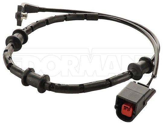 BW1181 Disc Brake Pad Wear Sensor Dorman - First Stop Canada