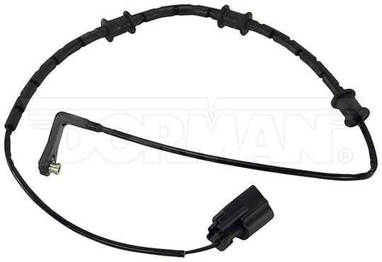 BW1181 Disc Brake Pad Wear Sensor Dorman - First Stop Canada