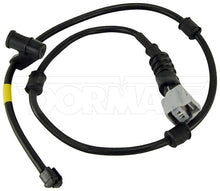 Load image into Gallery viewer, BW1182 Disc Brake Pad Wear Sensor Dorman - First Stop Canada