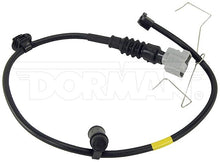 Load image into Gallery viewer, BW1183 Disc Brake Pad Wear Sensor Dorman - First Stop Canada