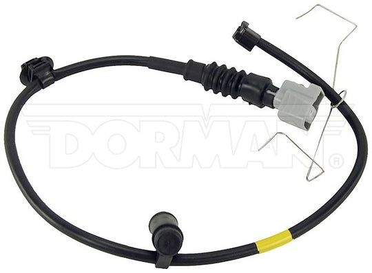 BW1183 Disc Brake Pad Wear Sensor Dorman - First Stop Canada