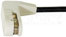 Load image into Gallery viewer, BW1184 Disc Brake Pad Wear Sensor Dorman - First Stop Canada