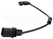Load image into Gallery viewer, BW1184 Disc Brake Pad Wear Sensor Dorman - First Stop Canada