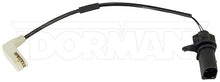 Load image into Gallery viewer, BW1184 Disc Brake Pad Wear Sensor Dorman - First Stop Canada
