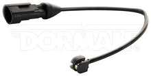 Load image into Gallery viewer, BW1186 Disc Brake Pad Wear Sensor Dorman - First Stop Canada