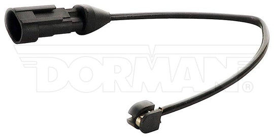 BW1186 Disc Brake Pad Wear Sensor Dorman - First Stop Canada