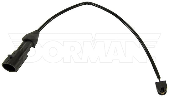 BW1186 Disc Brake Pad Wear Sensor Dorman - First Stop Canada