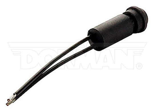 BW1187 Disc Brake Pad Wear Sensor Dorman - First Stop Canada